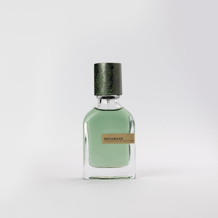 Megamare By Orto Parisi 50Ml