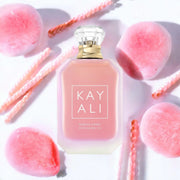 Vanilla Candy Rock Sugar By Kayali 42 100ml (Without Box)