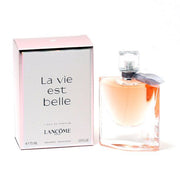LA VIE EST BELLE EAU DE PARFUM 75ml