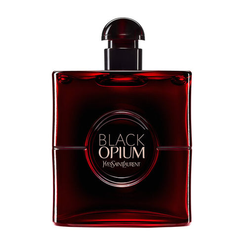 BLACK OPIUM EDP OVER RED 90ml