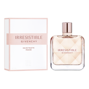 IRRESISTIBLE EAU DE TOILETTE FRAÎCHE 80ML
