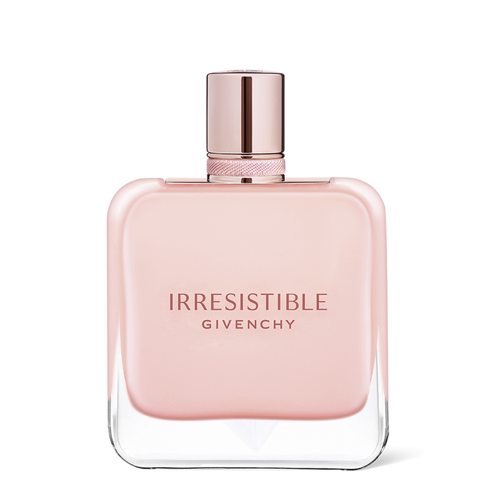 IRRESISTIBLE ROSE VELVET 80ML