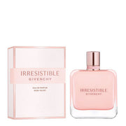 IRRESISTIBLE ROSE VELVET 80ML