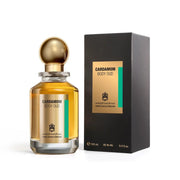 Body Oud Cardamom Perfume 100ml