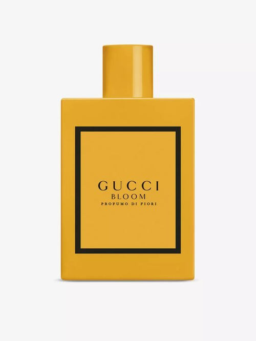 Bloom Profumo Di Fiori 100ml