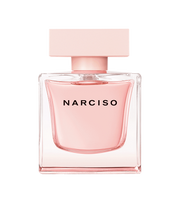 NARCISO eau de parfum Cristal 90ML