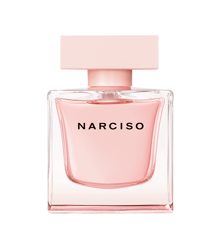 NARCISO eau de parfum Cristal 90ML