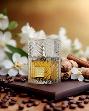 Khamrah Qahwa 100ML
