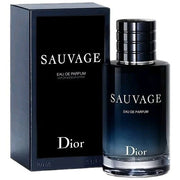 Sauvage Eau De Parfum 100M