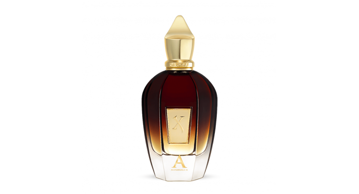 ALEXANDRIA II Parfum 100ML