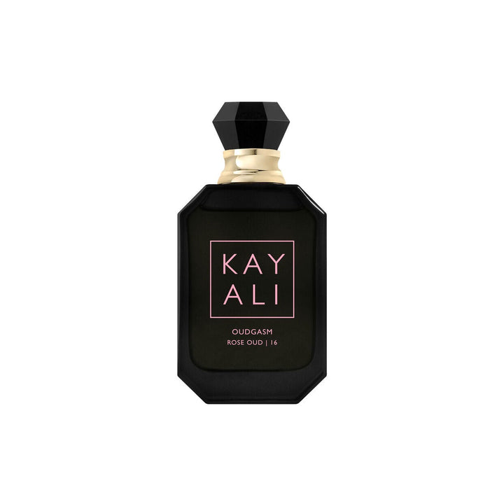 Kayali Oudgasm Rose Oud | 16 100ml (Without Box)
