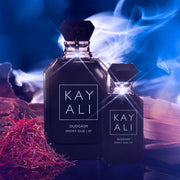 Kayali Oudgasm Smoky Oud |07 100ml (Without Box)