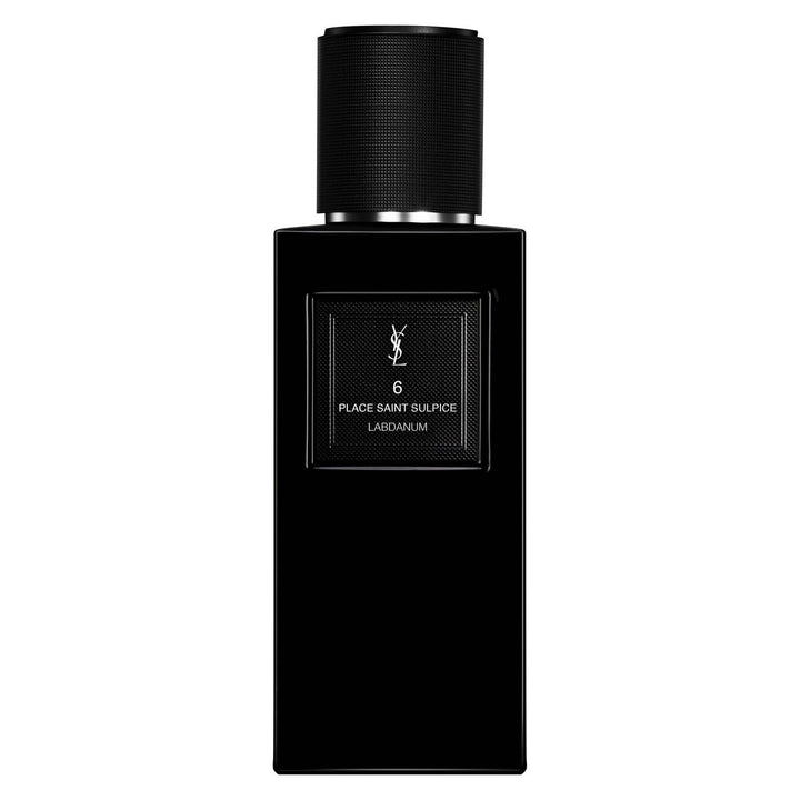 6 PLACE SAINT SULPICE By YSL 125ML