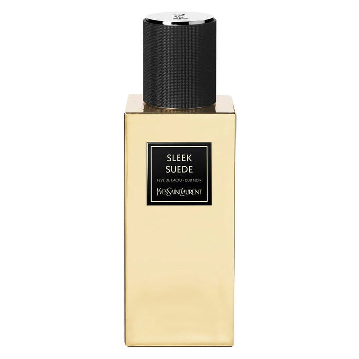 Sleek Suede By YSL 125ML