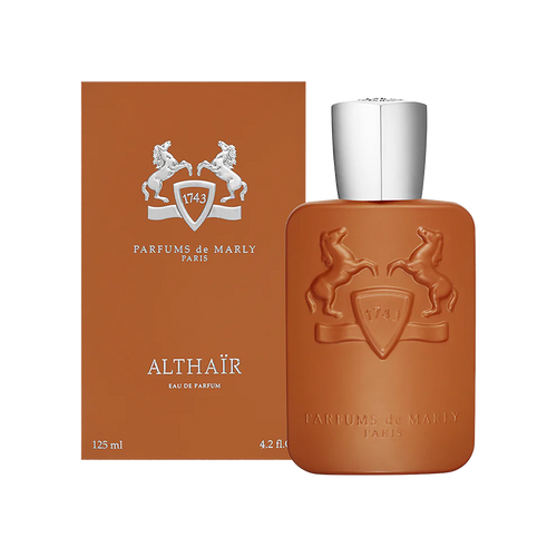 ALTHAÏR EAU DE PARFUM 125ML