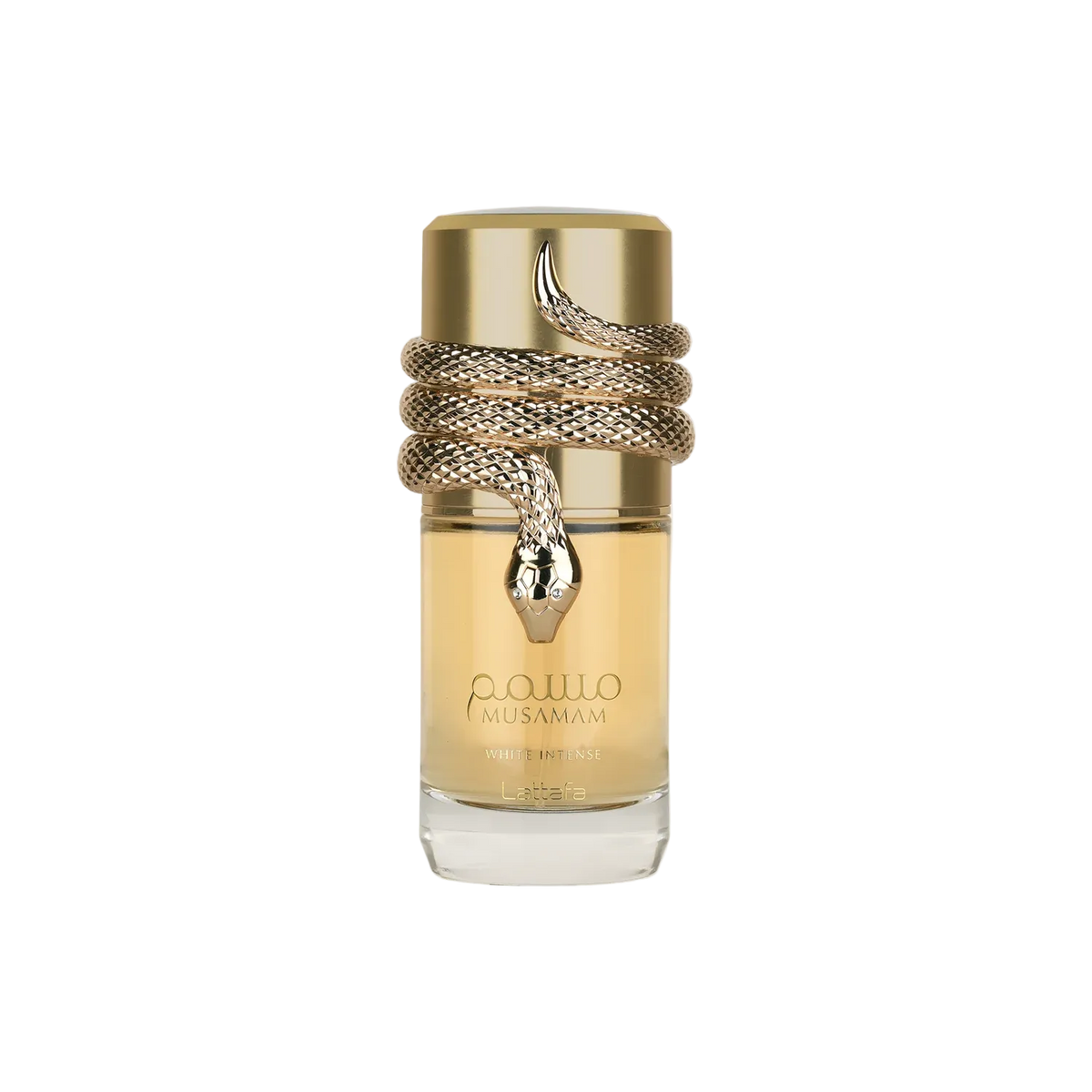 Musamam White Intense 100ML