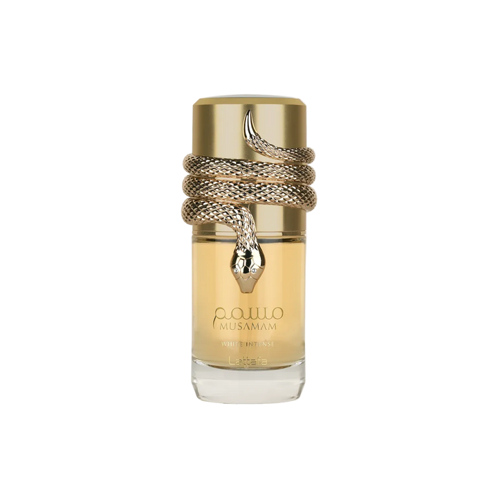 Musamam White Intense 100ML