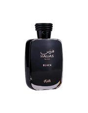 Rasasi Hawas Black 100ML