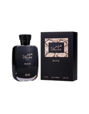 Rasasi Hawas Black 100ML