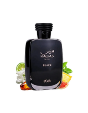 Rasasi Hawas Black 100ML