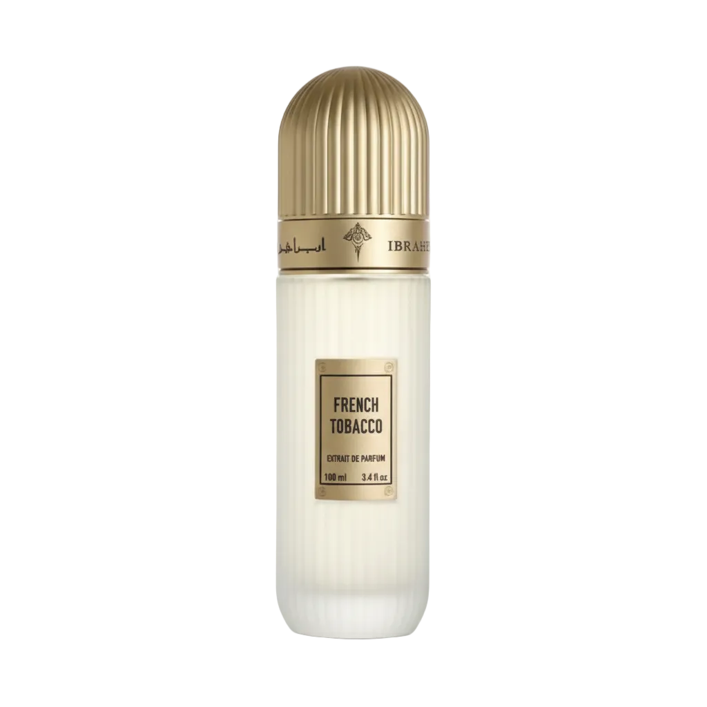 French Tobacco - 100ML