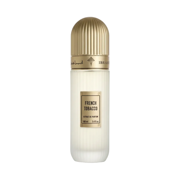 French Tobacco - 100ML