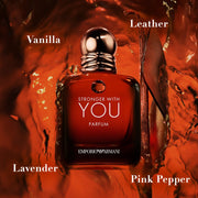 Stronger With You Parfum 100ML
