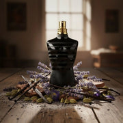 JPG Le Male Le Parfum 125ML