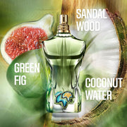 JPG Le Beau Paradise Garden 125ML