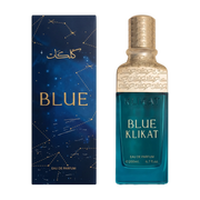 KLIKAT BLUE By Alezz 200 ML