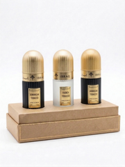IBRAQ Tobacco Collection 3Pcsx30ml