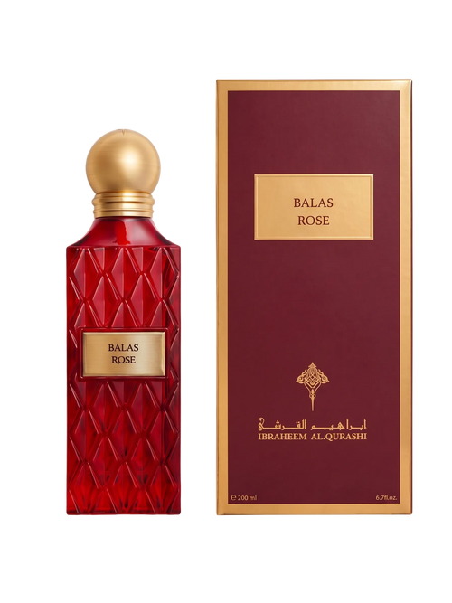 Balas Rose 200ML