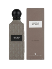 Ibraq grey pearl diamond - 100 ml