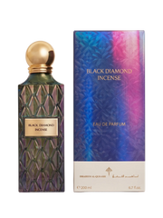 Black Diamond - Incense 200 ML