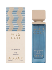 Assaf Wild Colt 100 ml