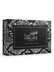 Hawas Collection 3PCSx30ml