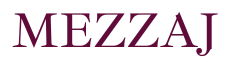 Mezzaj