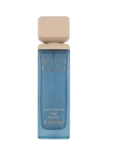 Assaf Wild Colt 100 ml
