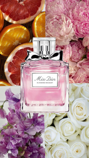 Miss Dior Blooming Bouquet 100ML