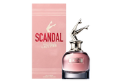 Jean Paul Gaultier Scandal Eau de Parfum For Women 80ml
