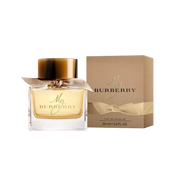 My Burberry Eau De Parfum Spray For Women 90ml