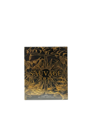 Sauvage Parfum Gift Set