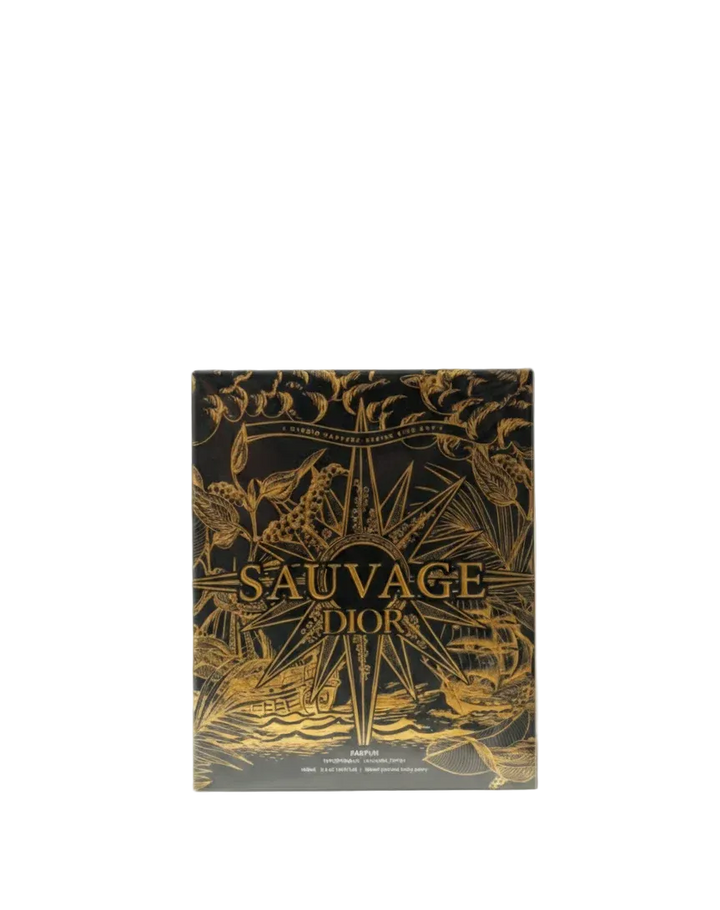 Sauvage Parfum Gift Set