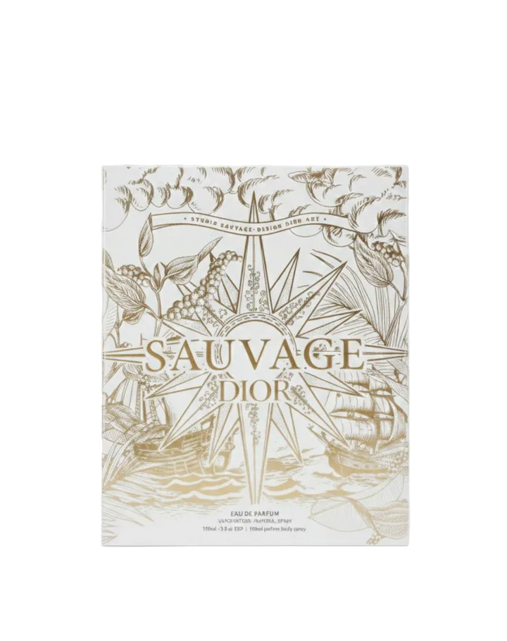 Sauvage EDP Gift Set