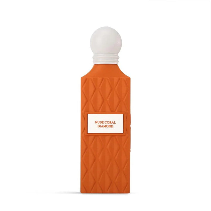 Ibraq Nude Coral Diamond 200 ml