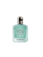 Emporio Armani Stronger With You Freeze 100ml