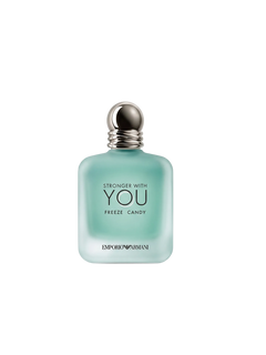 Emporio Armani Stronger With You Freeze 100ml